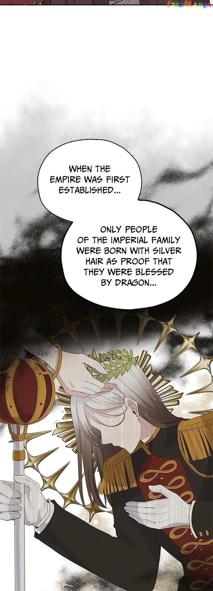 Silver Demon King Chapter 99 - page 17