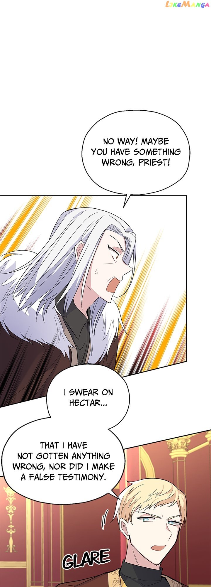Silver Demon King Chapter 99 - page 25