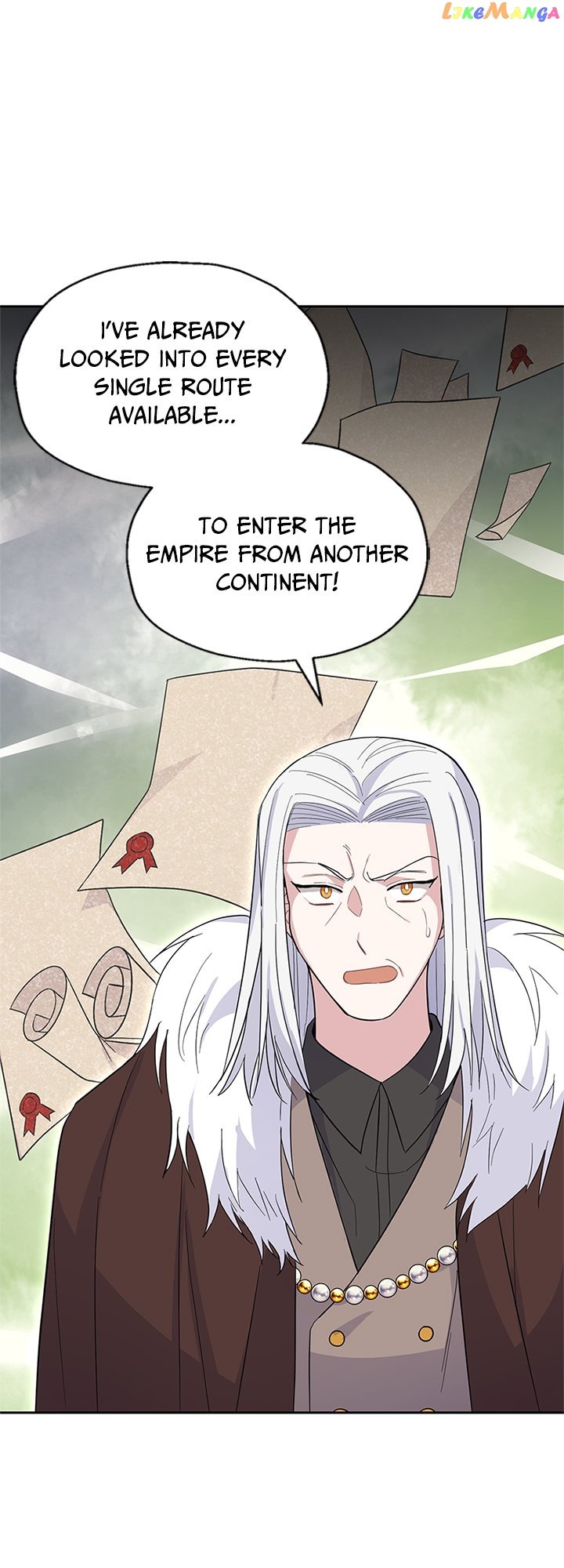 Silver Demon King Chapter 99 - page 27
