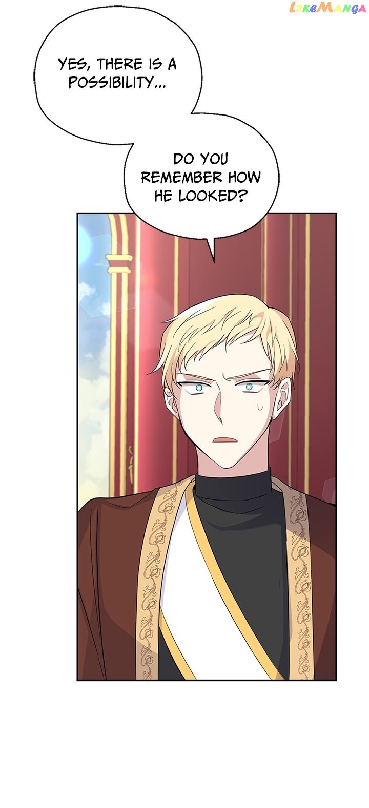 Silver Demon King Chapter 99 - page 33