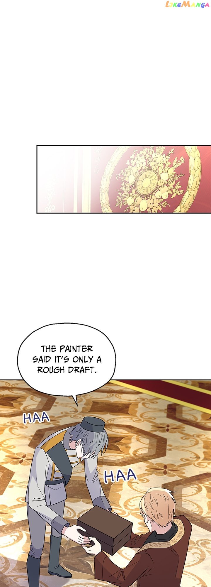 Silver Demon King Chapter 99 - page 41