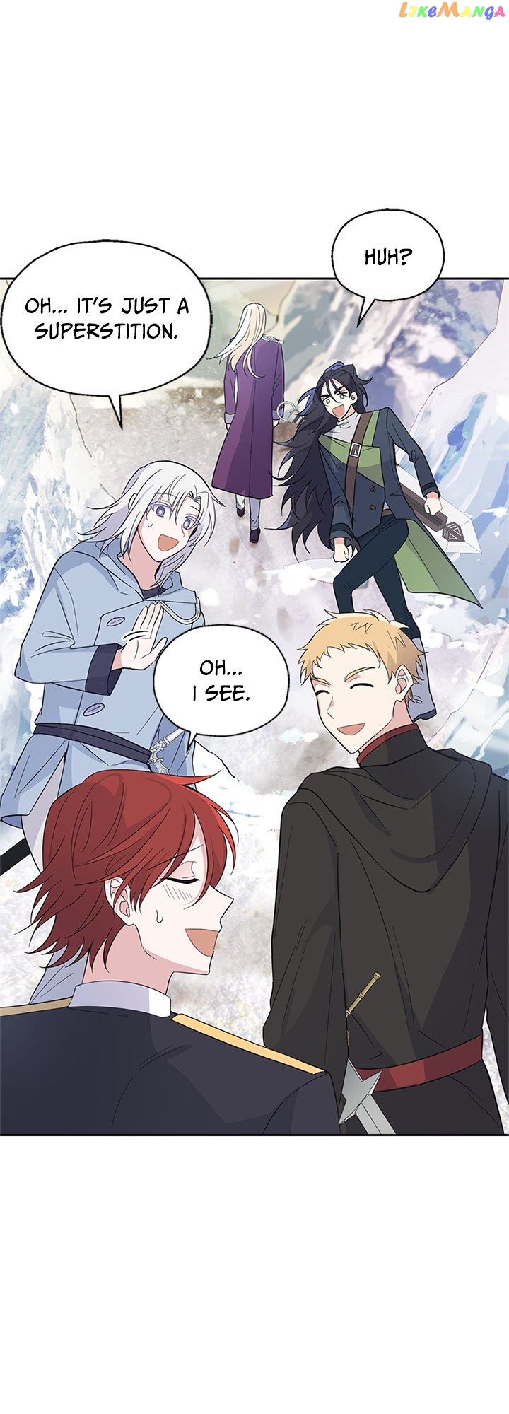 Silver Demon King Chapter 99 - page 51