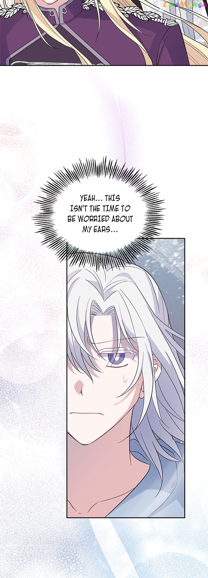 Silver Demon King Chapter 99 - page 54