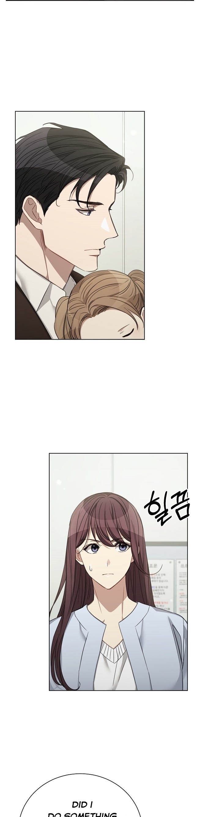 THE Runway chapter 34 - page 7