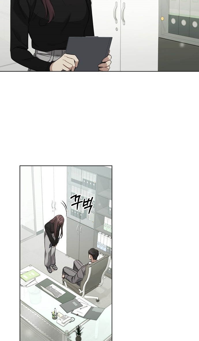 THE Runway chapter 29 - page 23