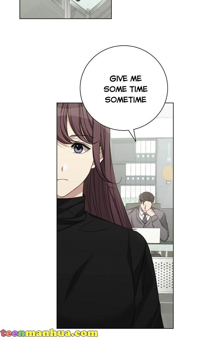 THE Runway chapter 29 - page 24
