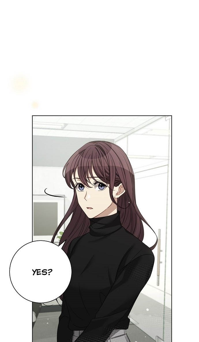 THE Runway chapter 29 - page 25