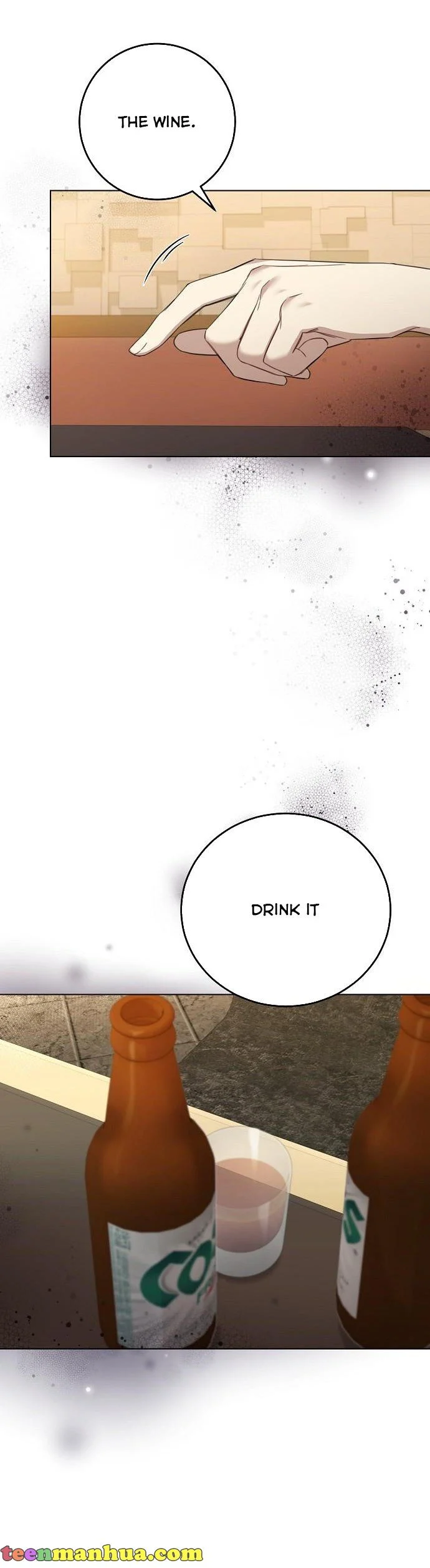 THE Runway Chapter 64 - page 17