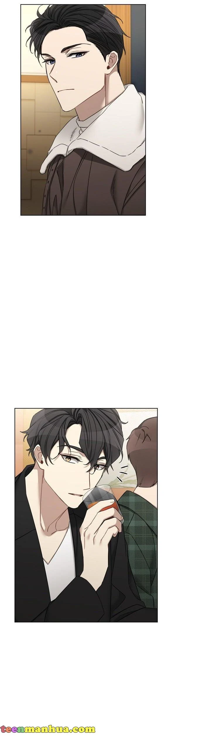 THE Runway Chapter 64 - page 28
