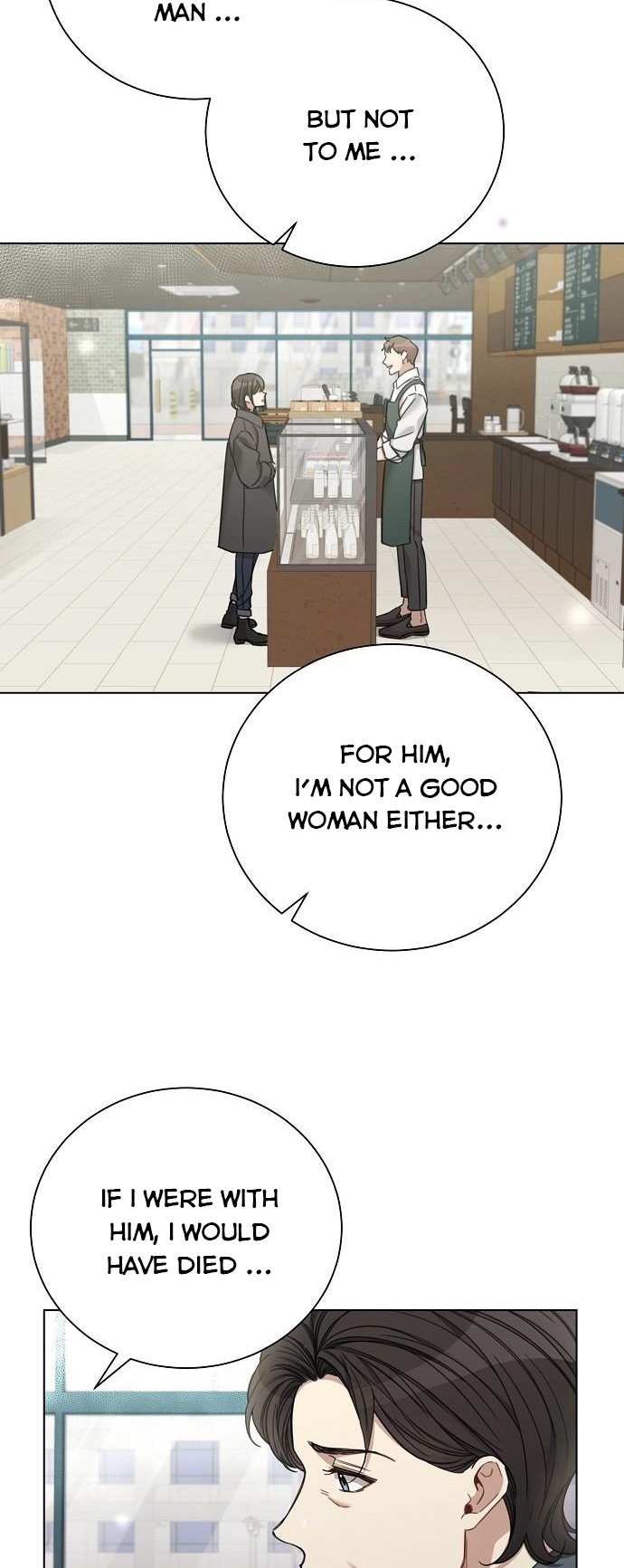 THE Runway chapter 53 - page 17