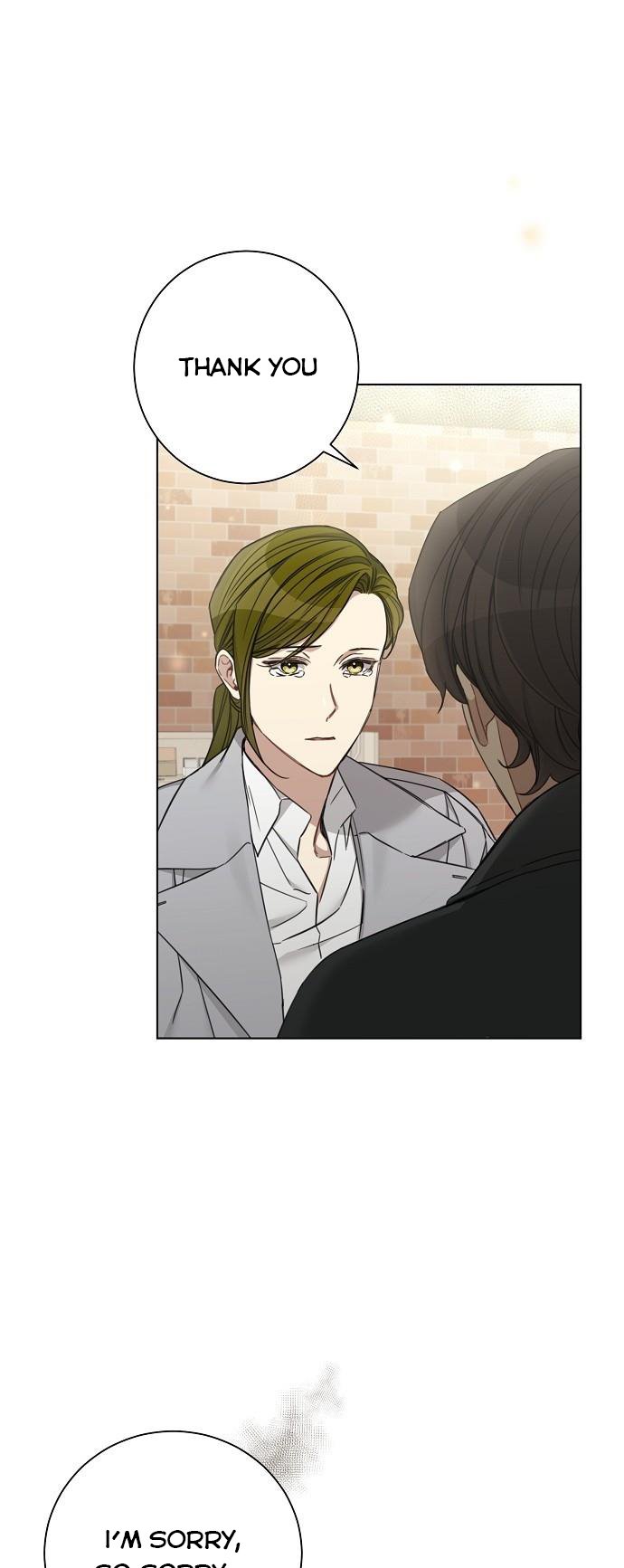 THE Runway chapter 53 - page 19