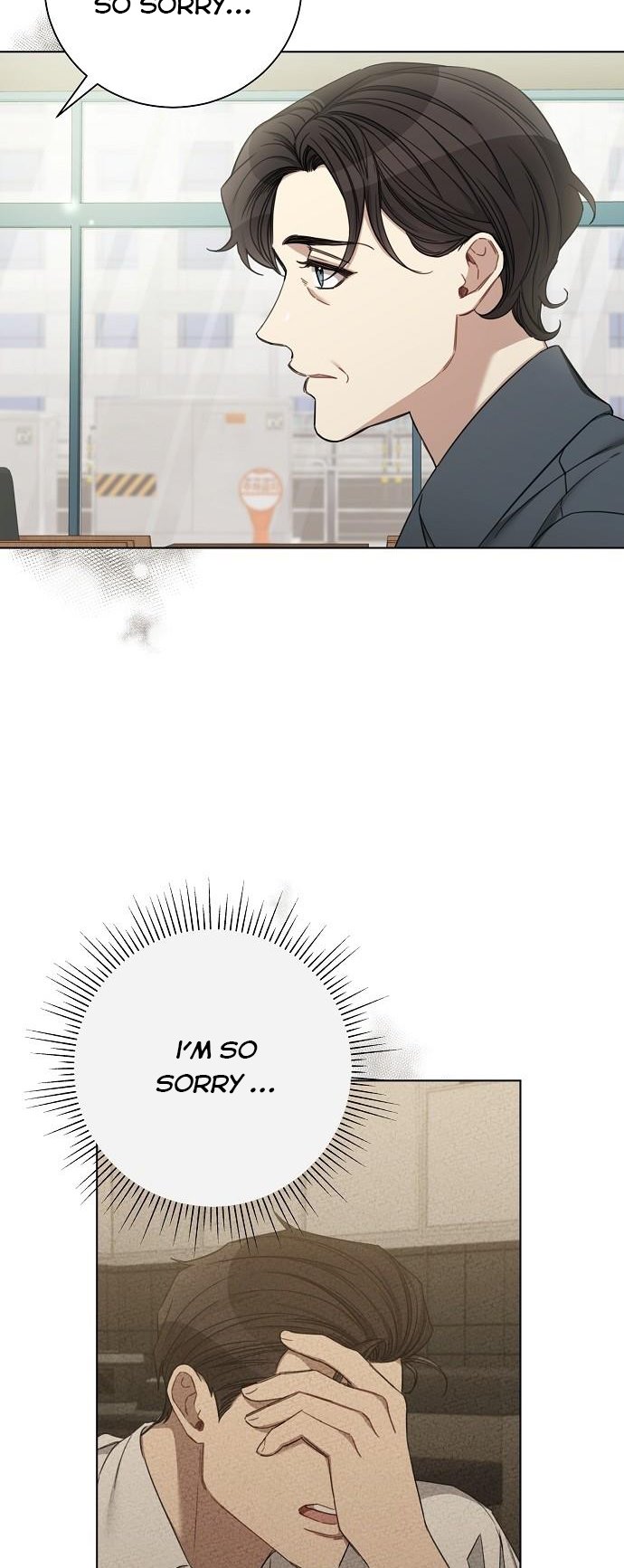 THE Runway chapter 53 - page 20