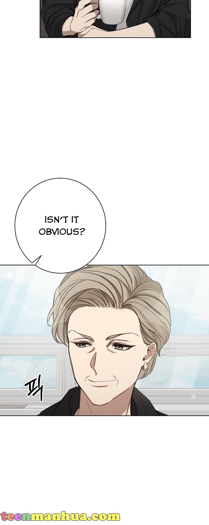 THE Runway chapter 53 - page 25