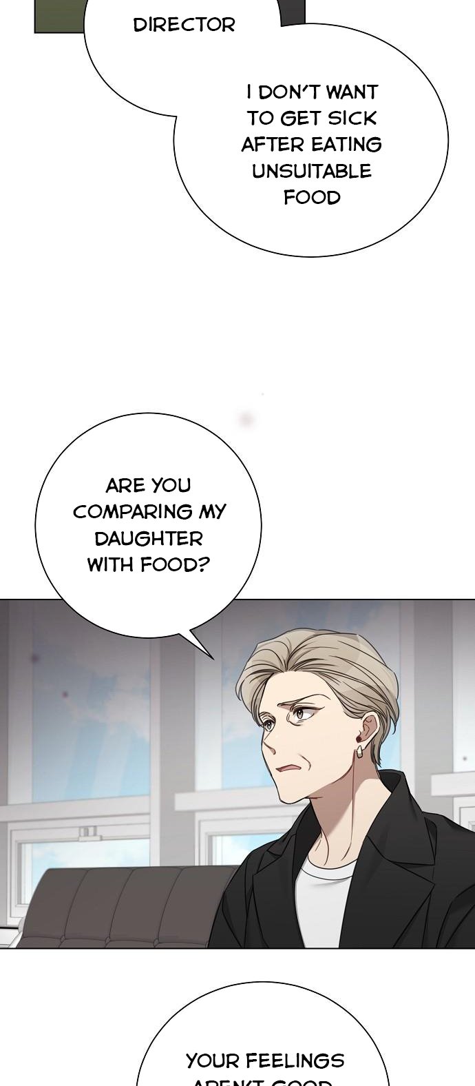 THE Runway chapter 53 - page 42