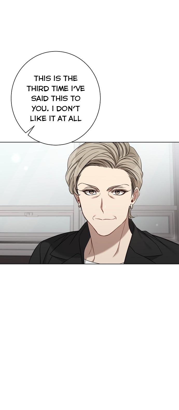 THE Runway chapter 53 - page 45