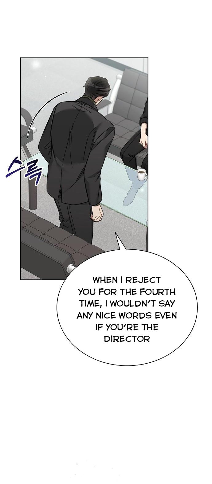 THE Runway chapter 53 - page 46