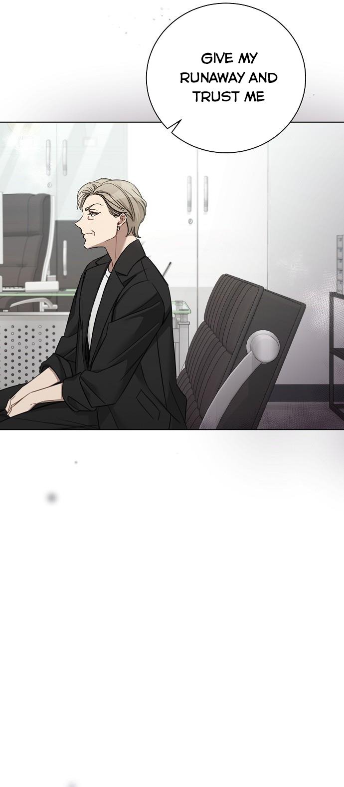 THE Runway chapter 53 - page 47