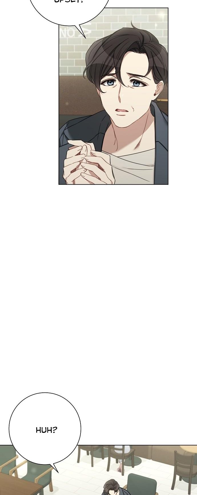 THE Runway chapter 53 - page 5
