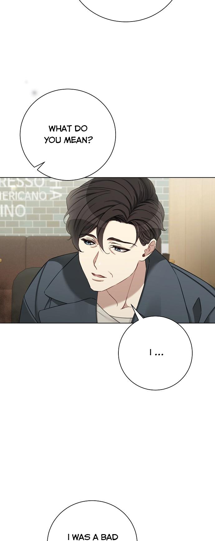 THE Runway chapter 53 - page 7