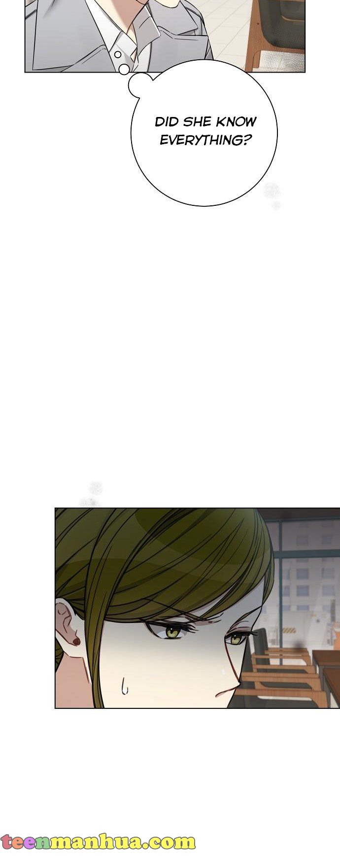 THE Runway chapter 53 - page 9