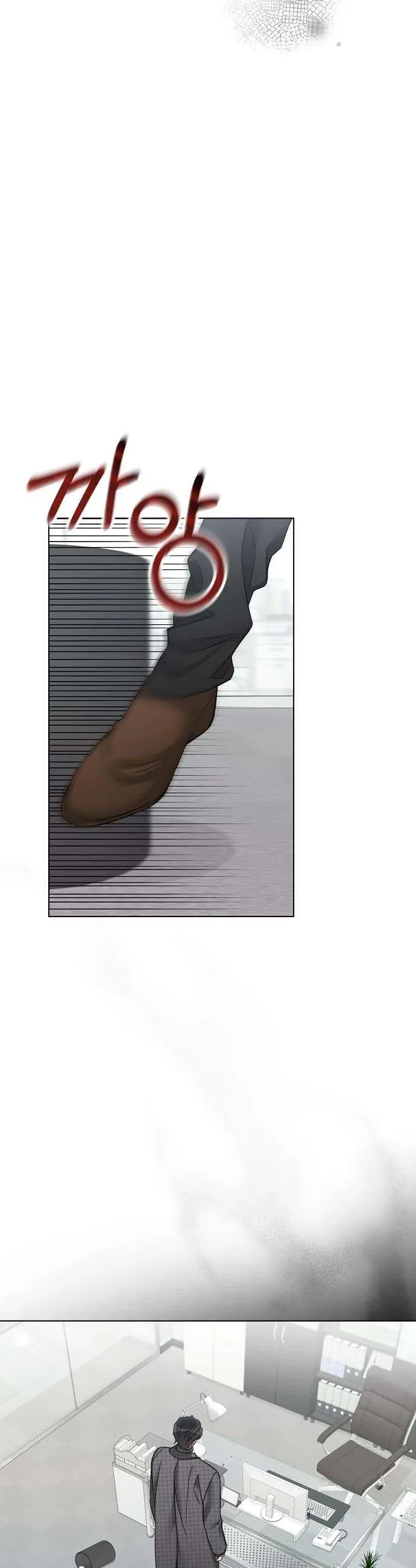 THE Runway chapter 56 - page 19
