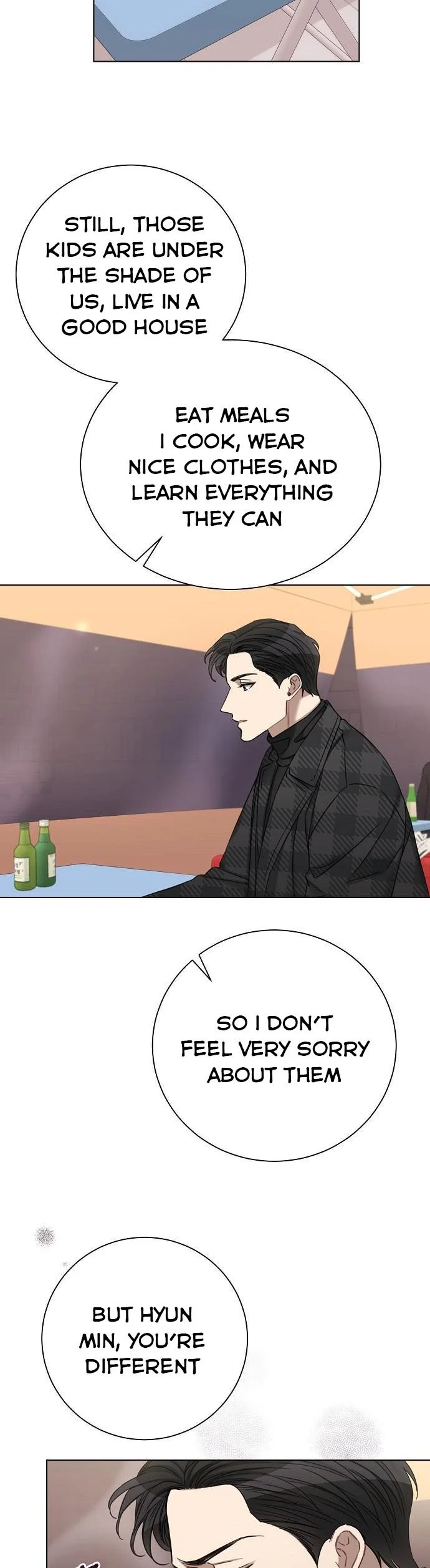 THE Runway Chapter 67 - page 12
