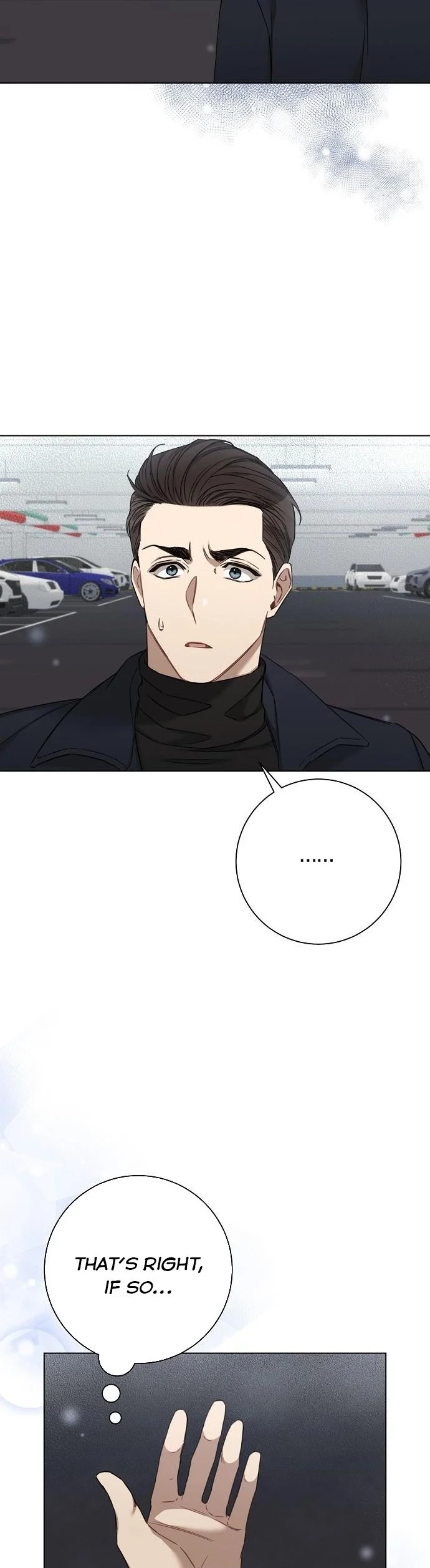 THE Runway Chapter 69 - page 16
