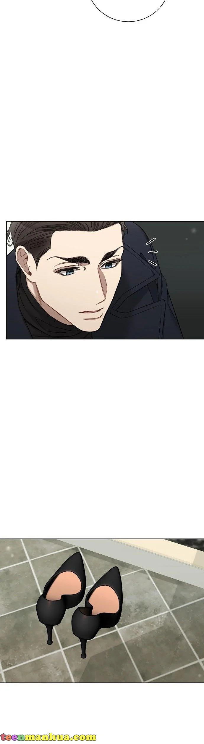 THE Runway Chapter 69 - page 3