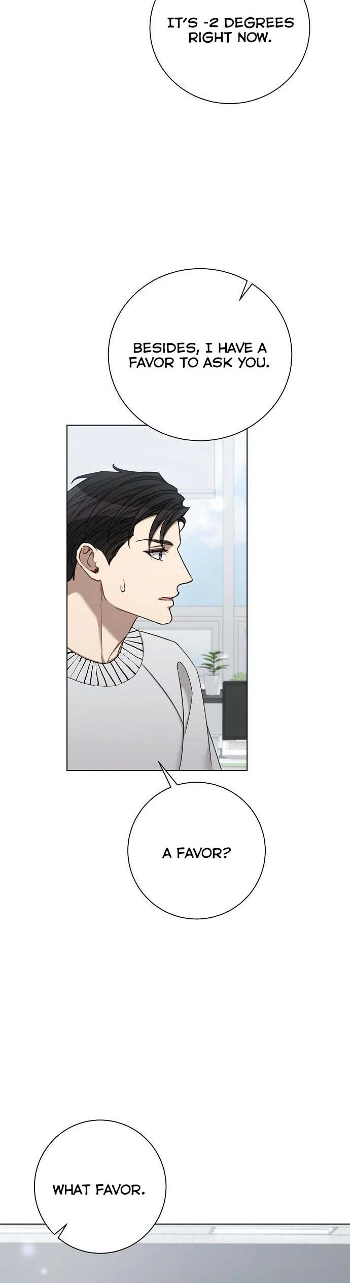 THE Runway Chapter 70 - page 17