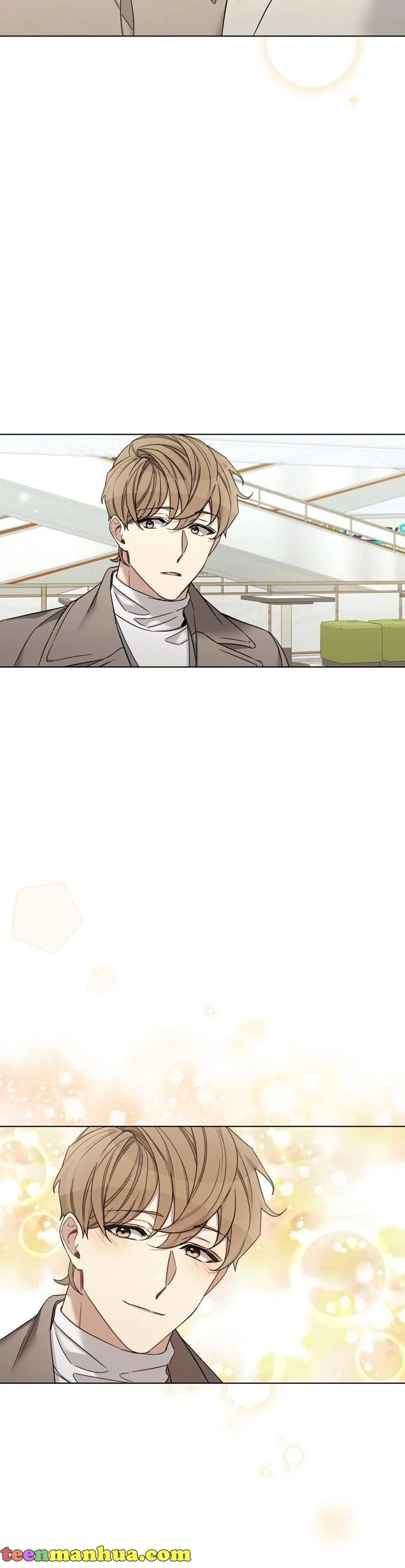 THE Runway Chapter 72 - page 19