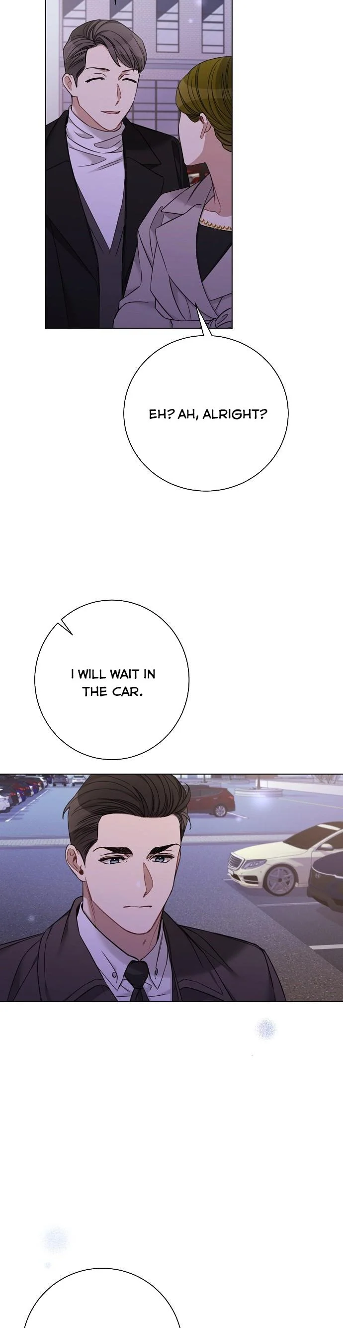 THE Runway Chapter 72 - page 25