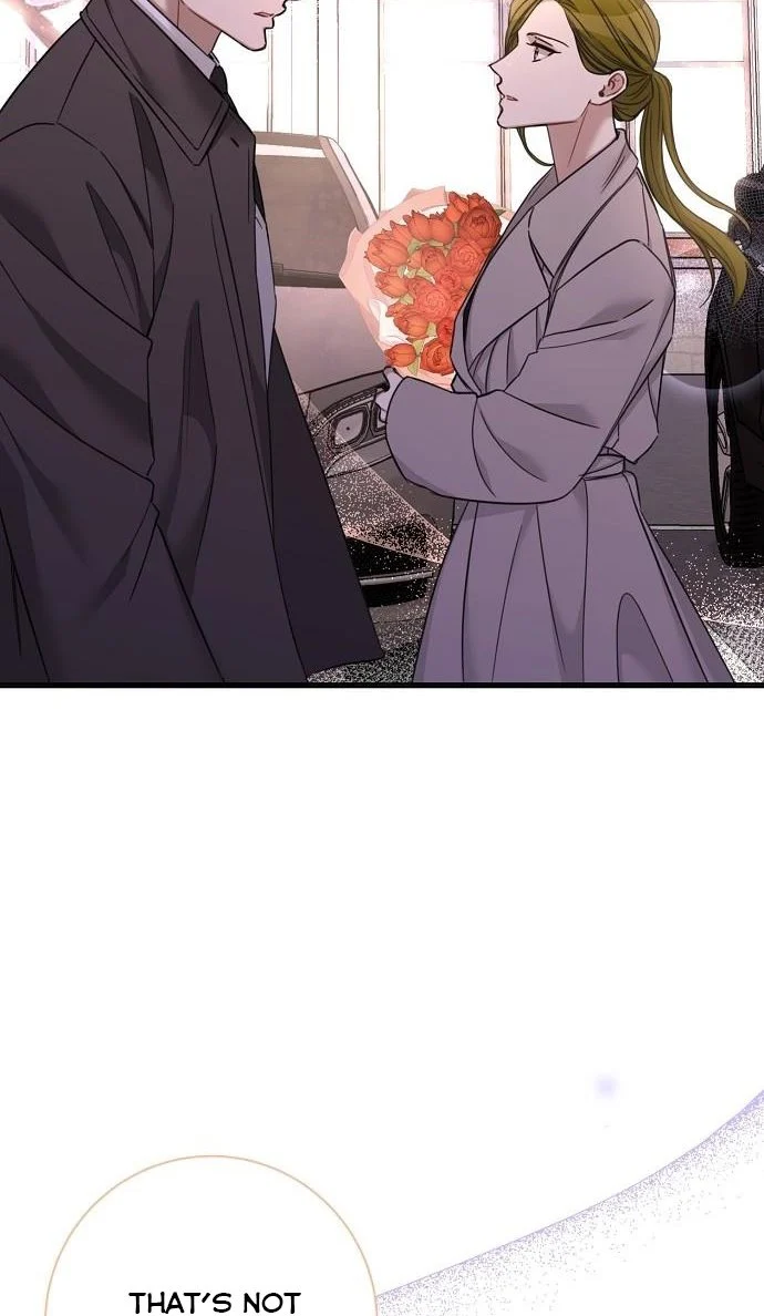 THE Runway Chapter 72 - page 35