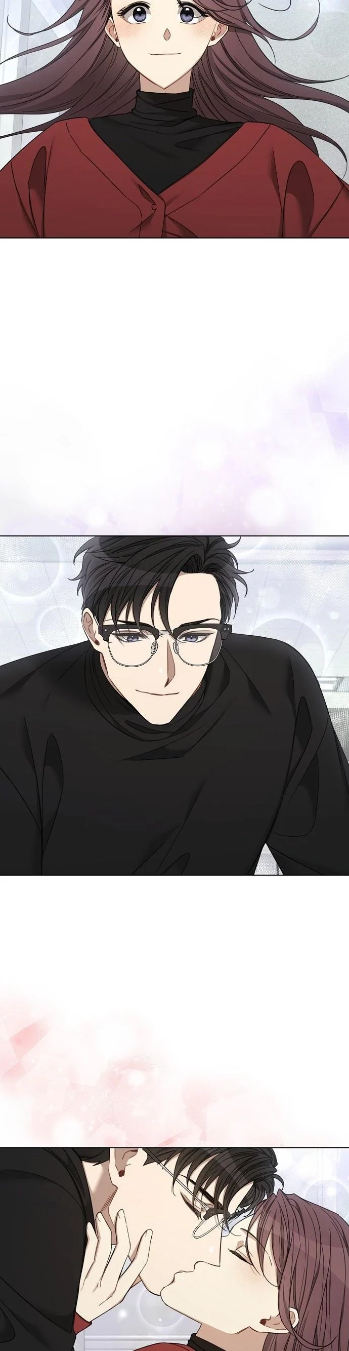 THE Runway Chapter 72 - page 9