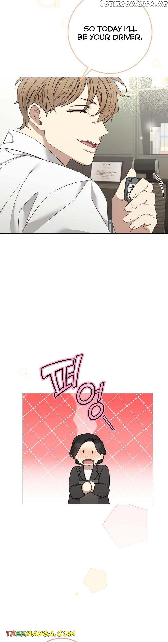 THE Runway Chapter 94 - page 10