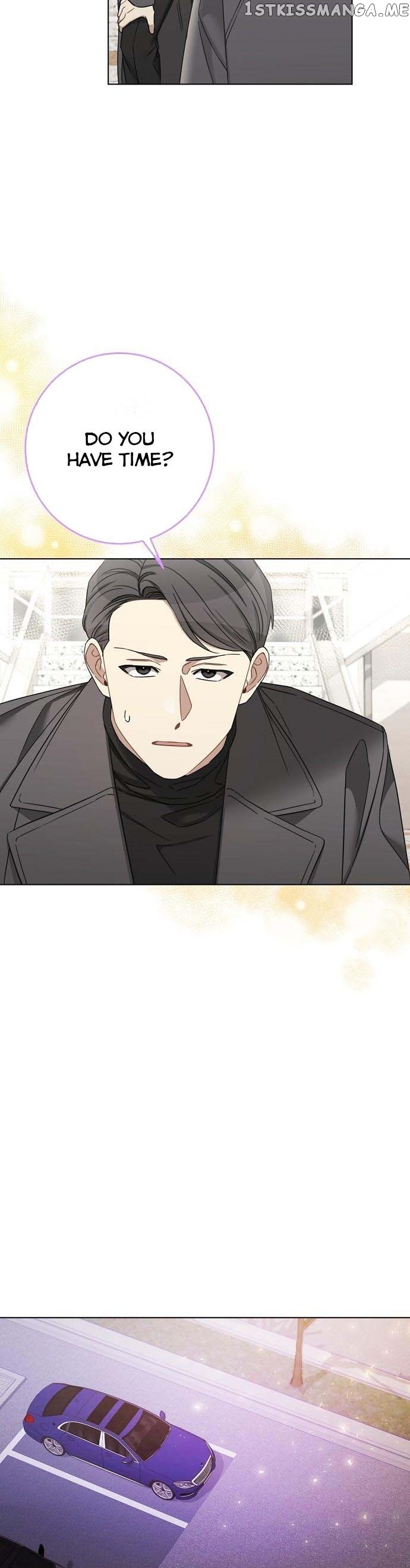 THE Runway Chapter 94 - page 13