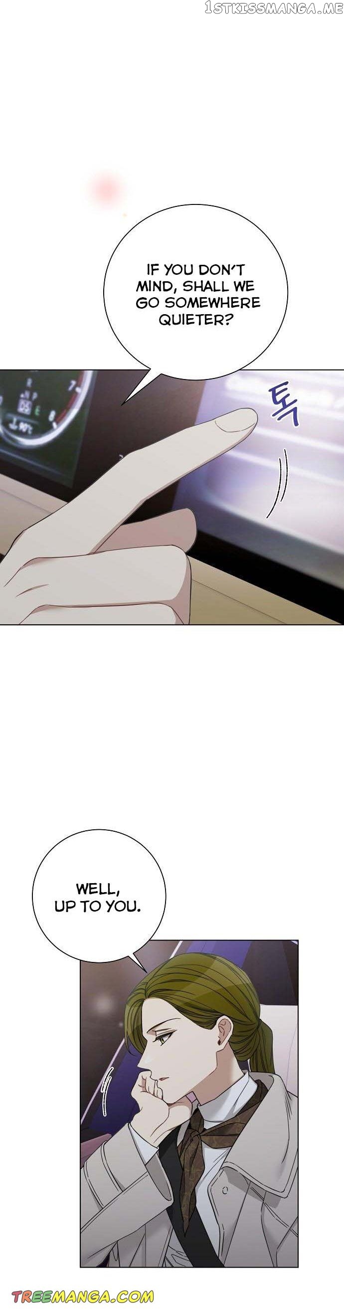 THE Runway Chapter 94 - page 15