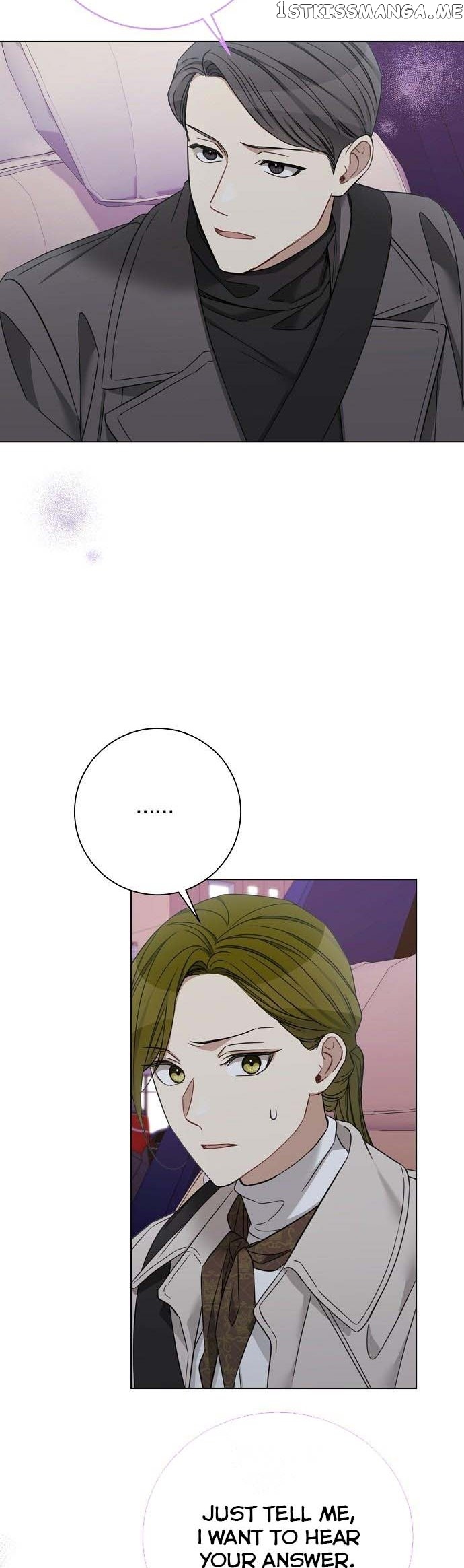 THE Runway Chapter 94 - page 21