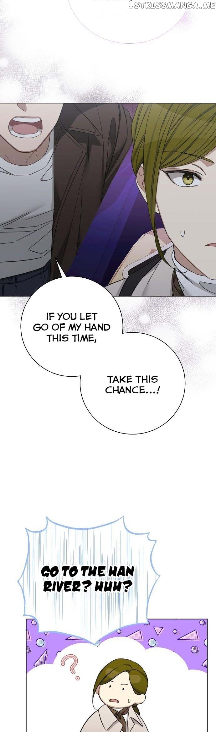 THE Runway Chapter 94 - page 22