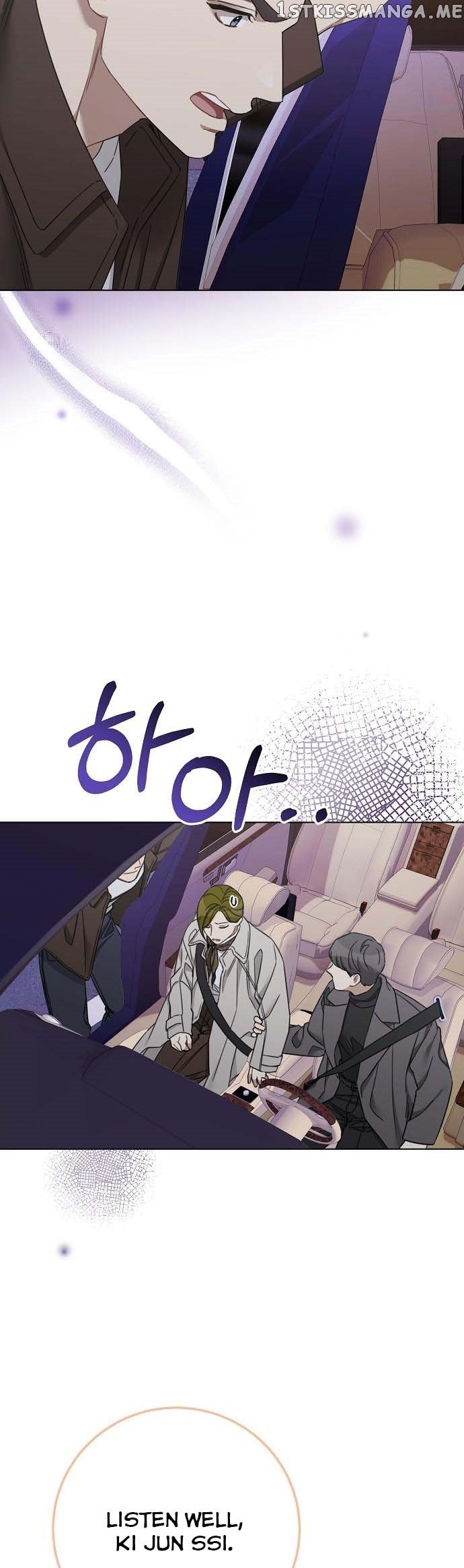 THE Runway Chapter 94 - page 24