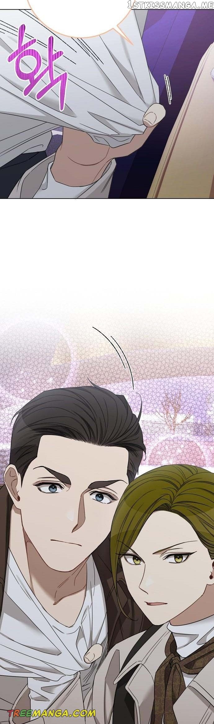 THE Runway Chapter 94 - page 25
