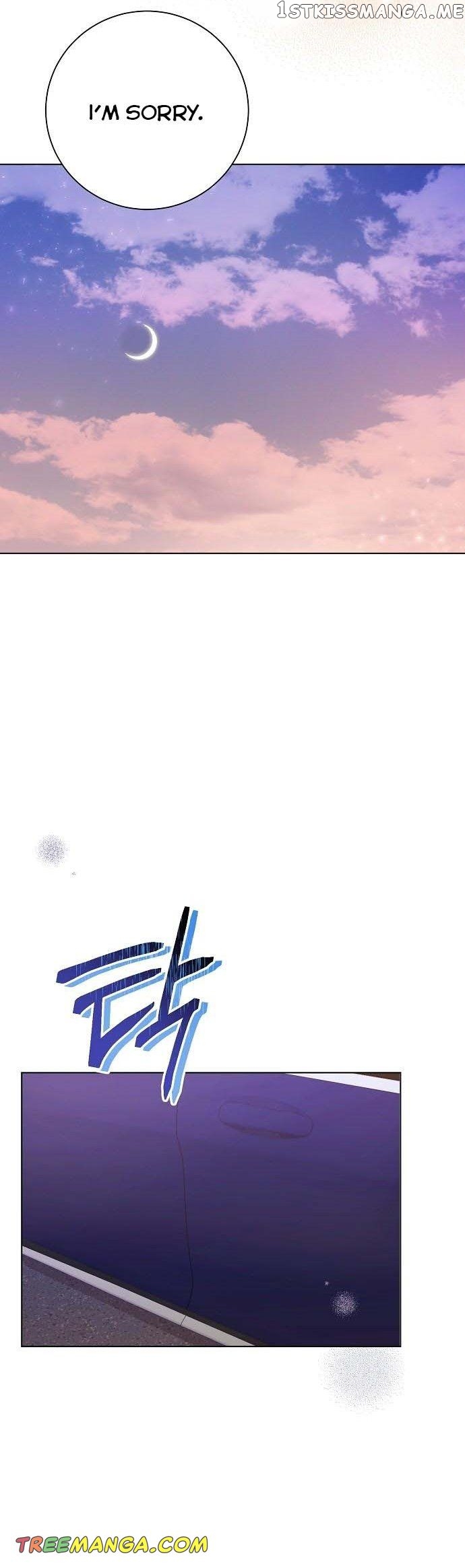 THE Runway Chapter 94 - page 29