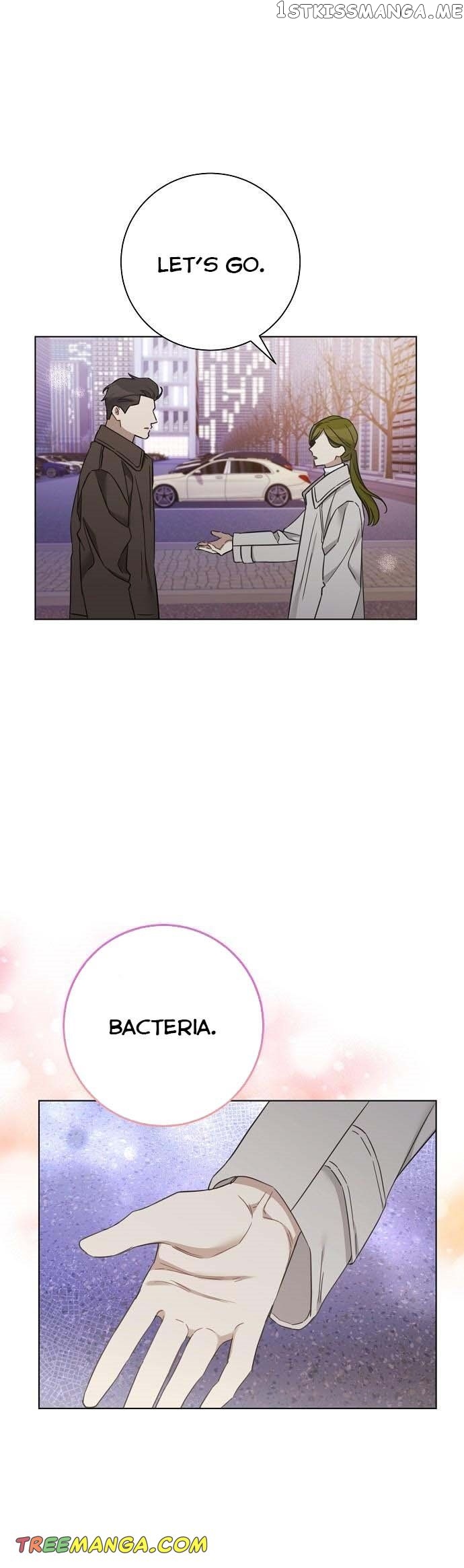 THE Runway Chapter 94 - page 30