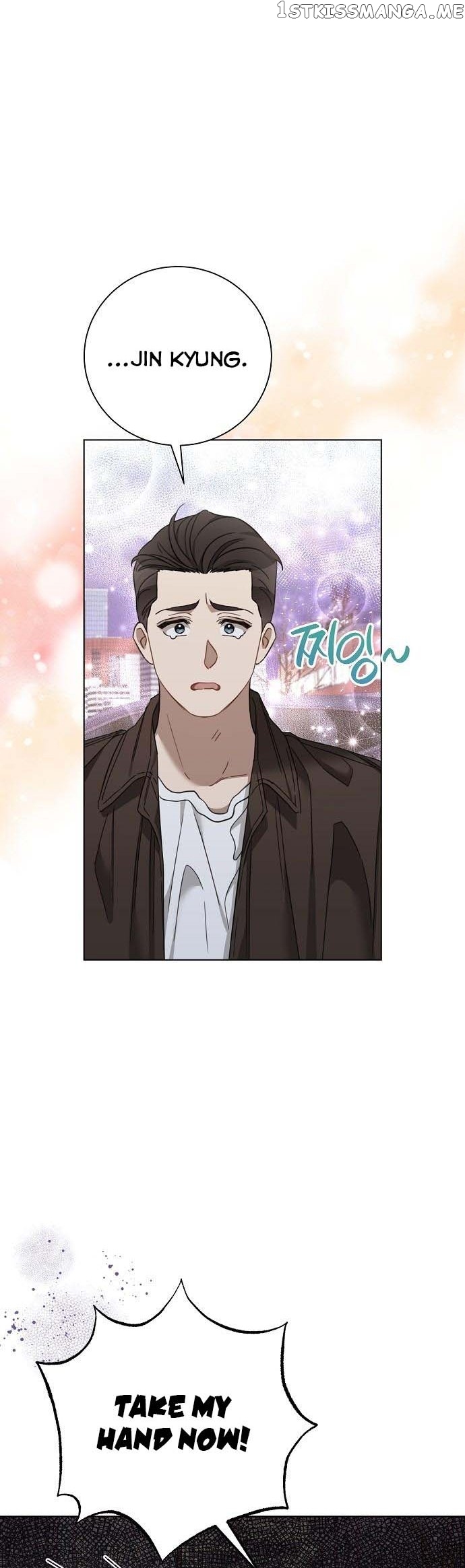 THE Runway Chapter 94 - page 31
