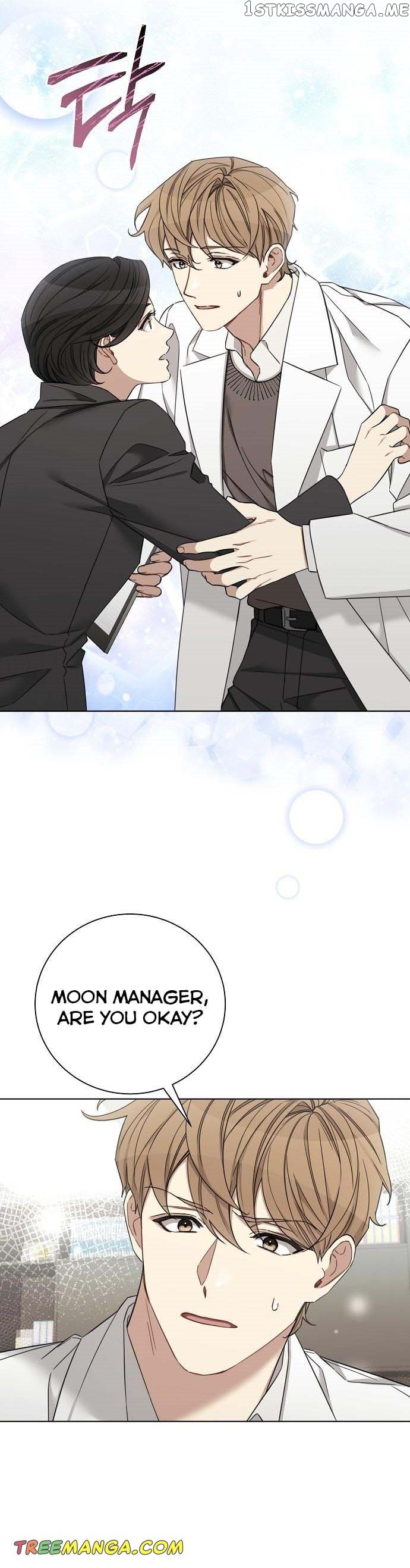 THE Runway Chapter 94 - page 6