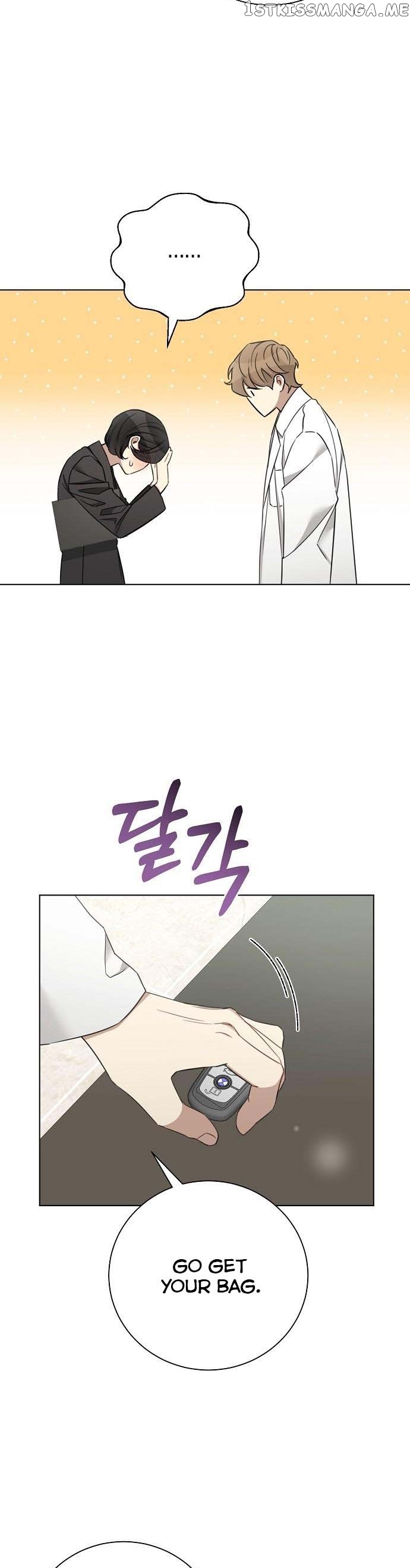 THE Runway Chapter 94 - page 8