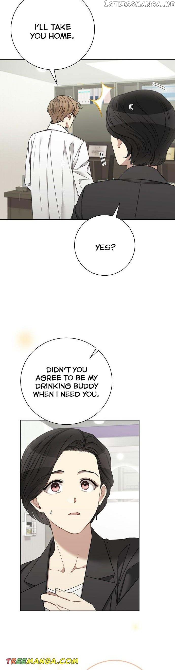 THE Runway Chapter 94 - page 9