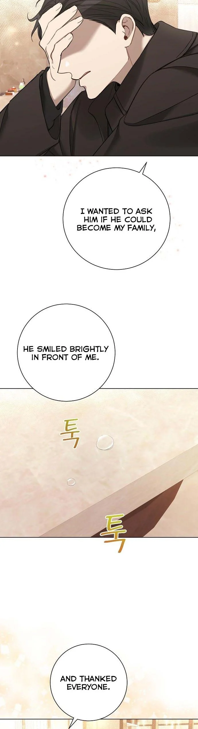 THE Runway Chapter 75 - page 10