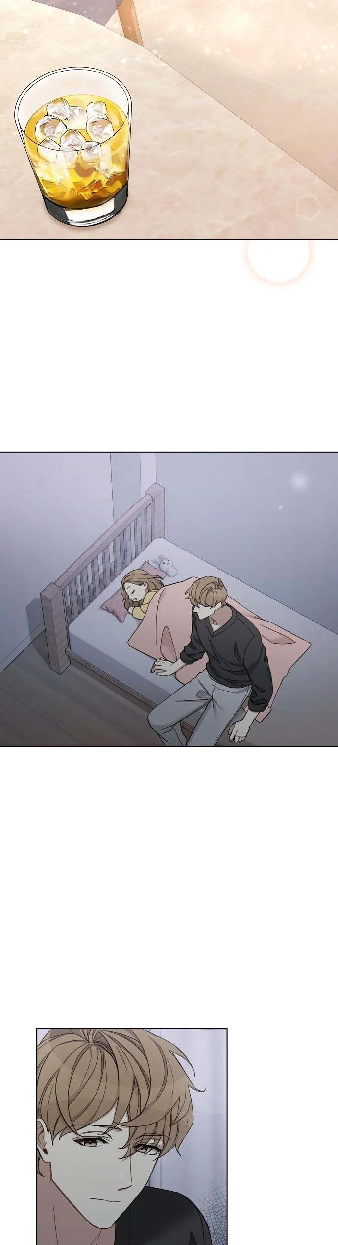 THE Runway Chapter 75 - page 12