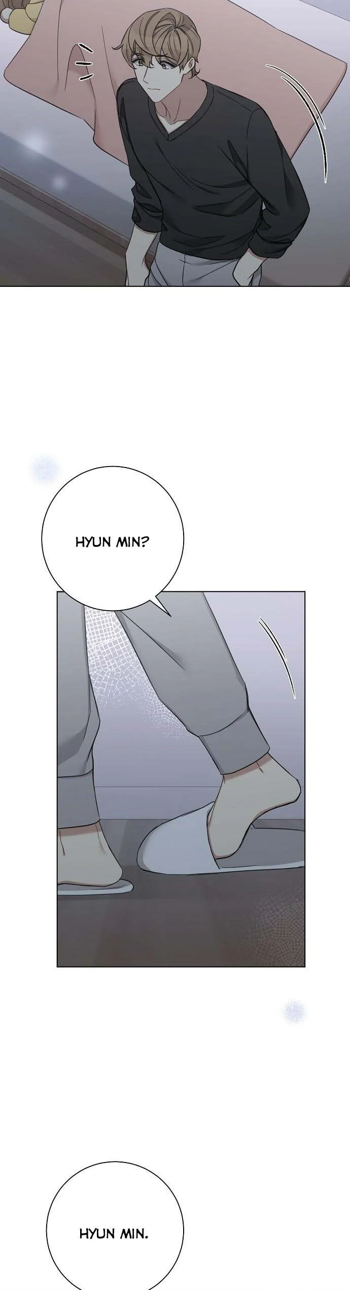 THE Runway Chapter 75 - page 15
