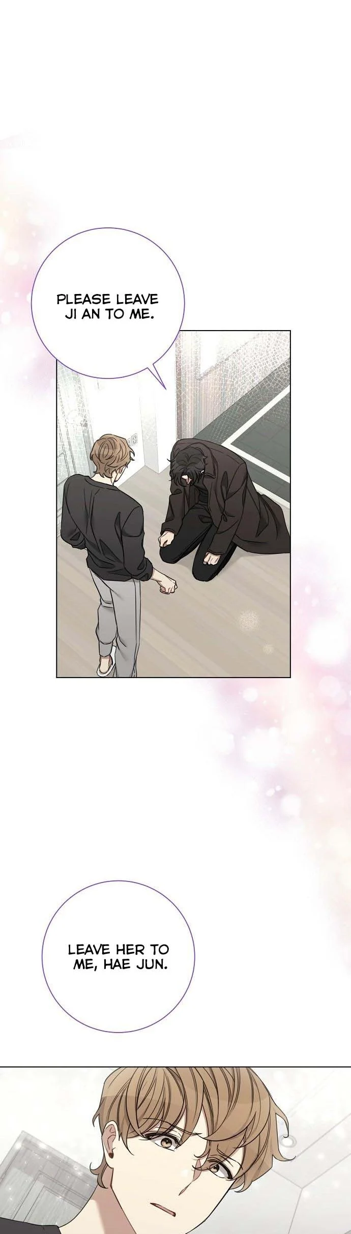 THE Runway Chapter 75 - page 20
